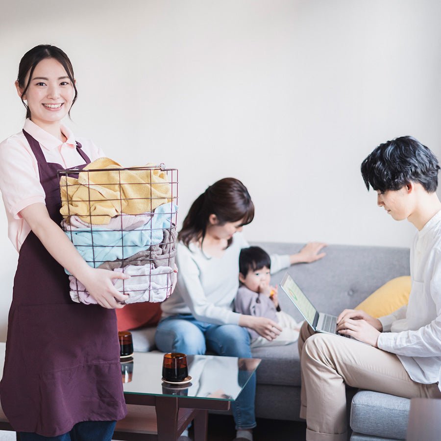 生活応援サービス